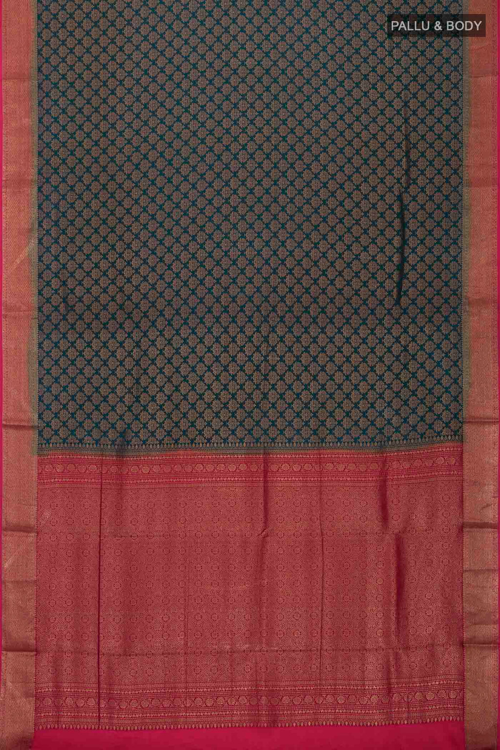 pallu body