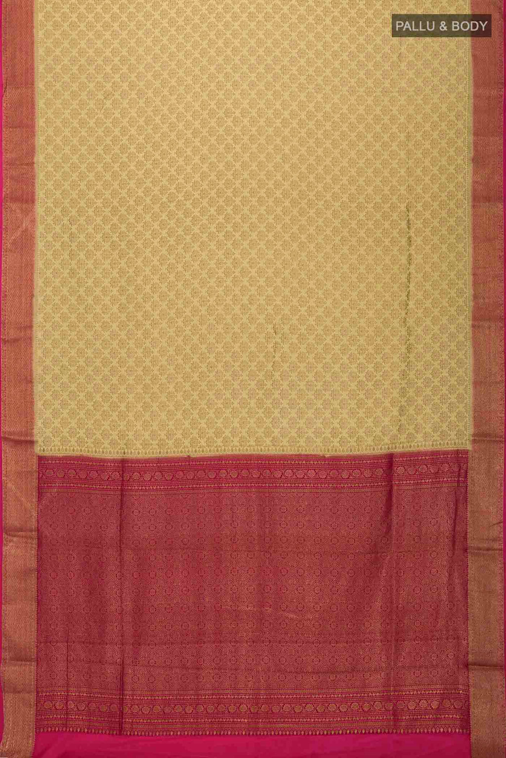 pallu body