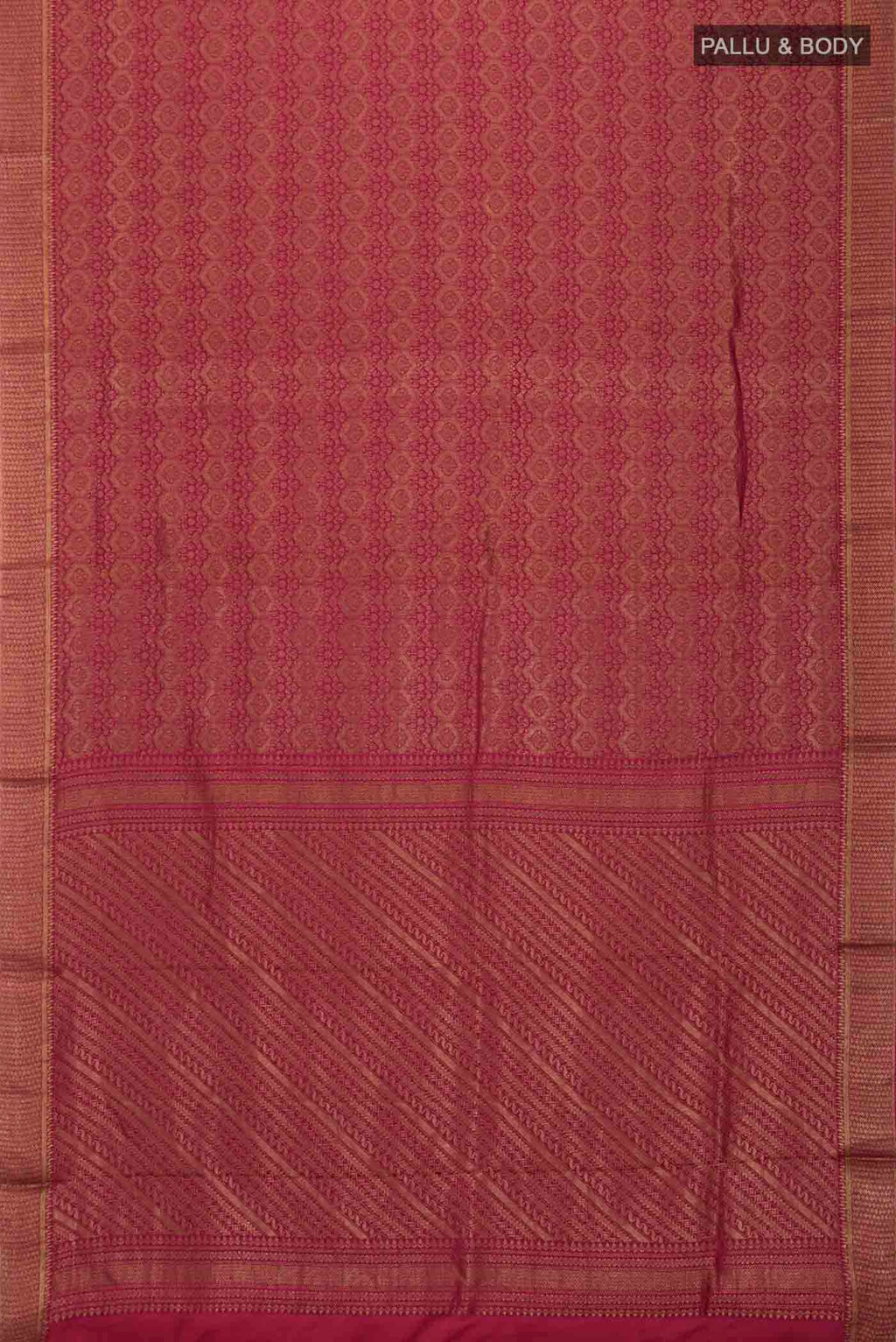 pallu body