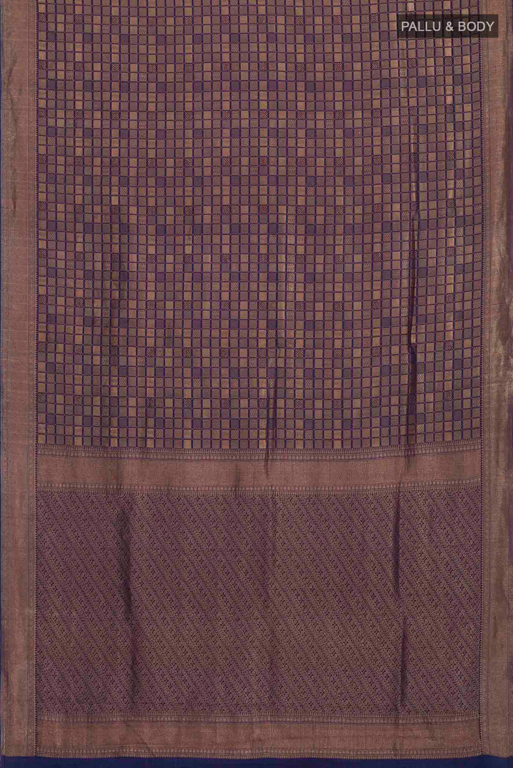 pallu body
