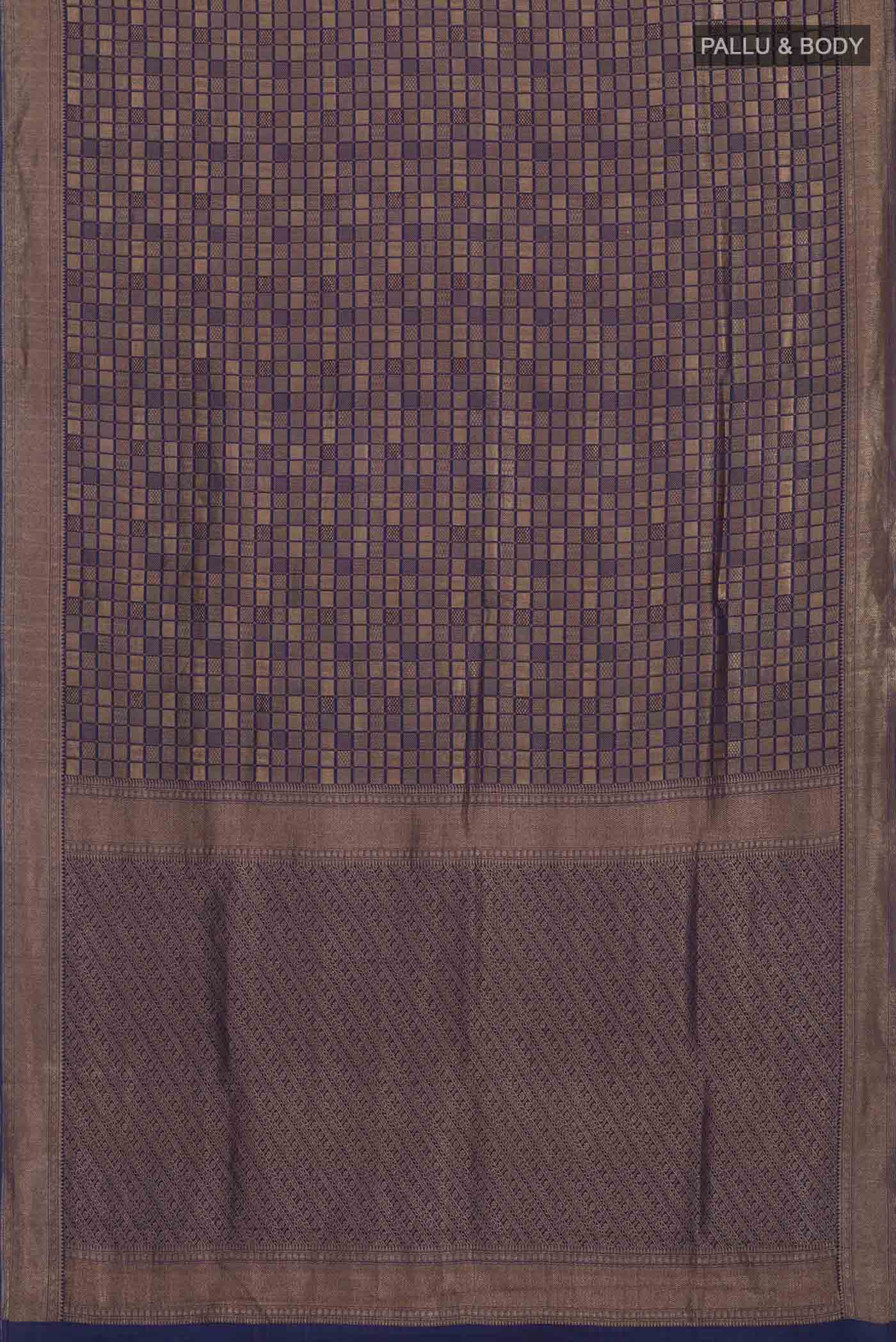 pallu body