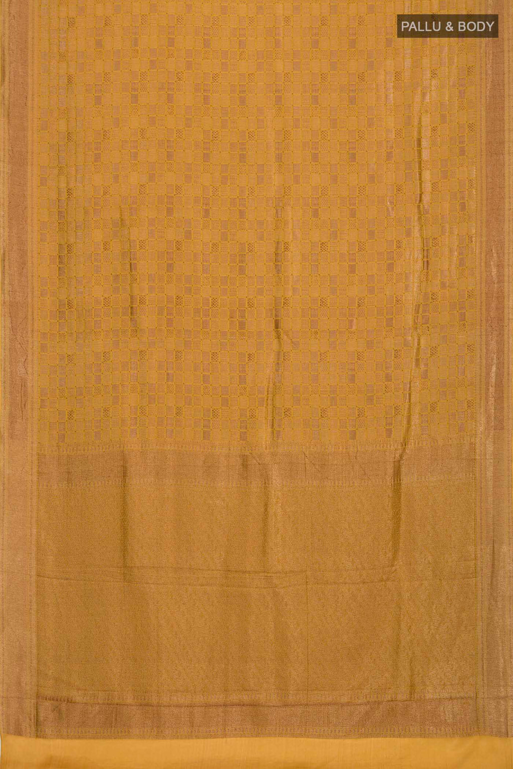 pallu body