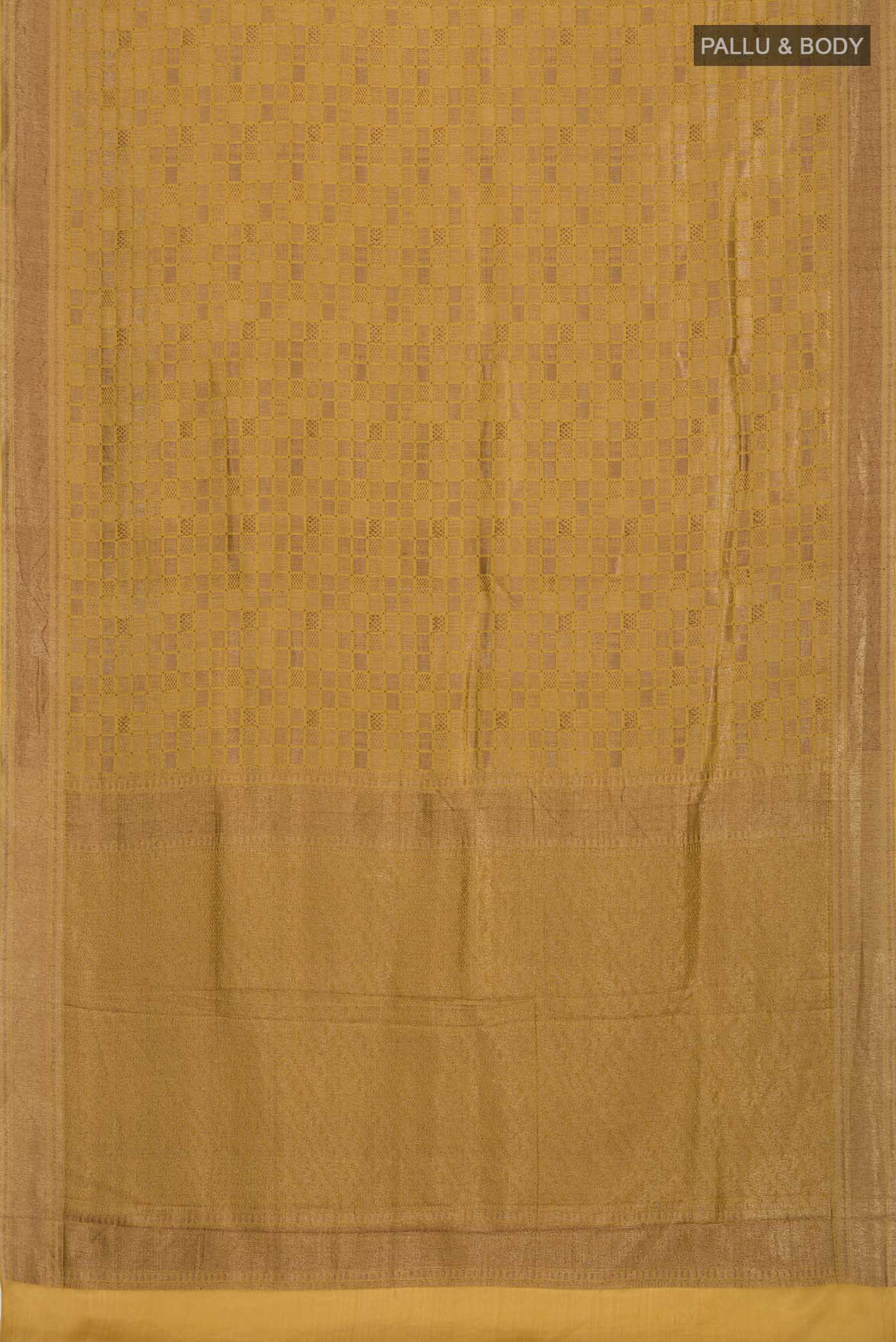 pallu body