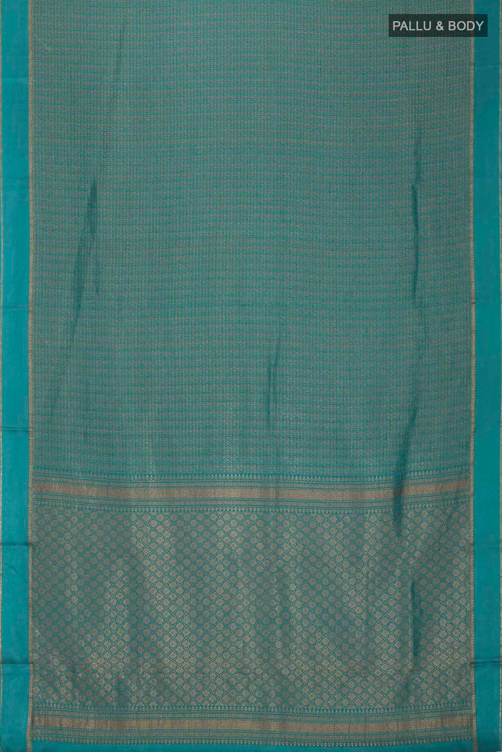pallu body