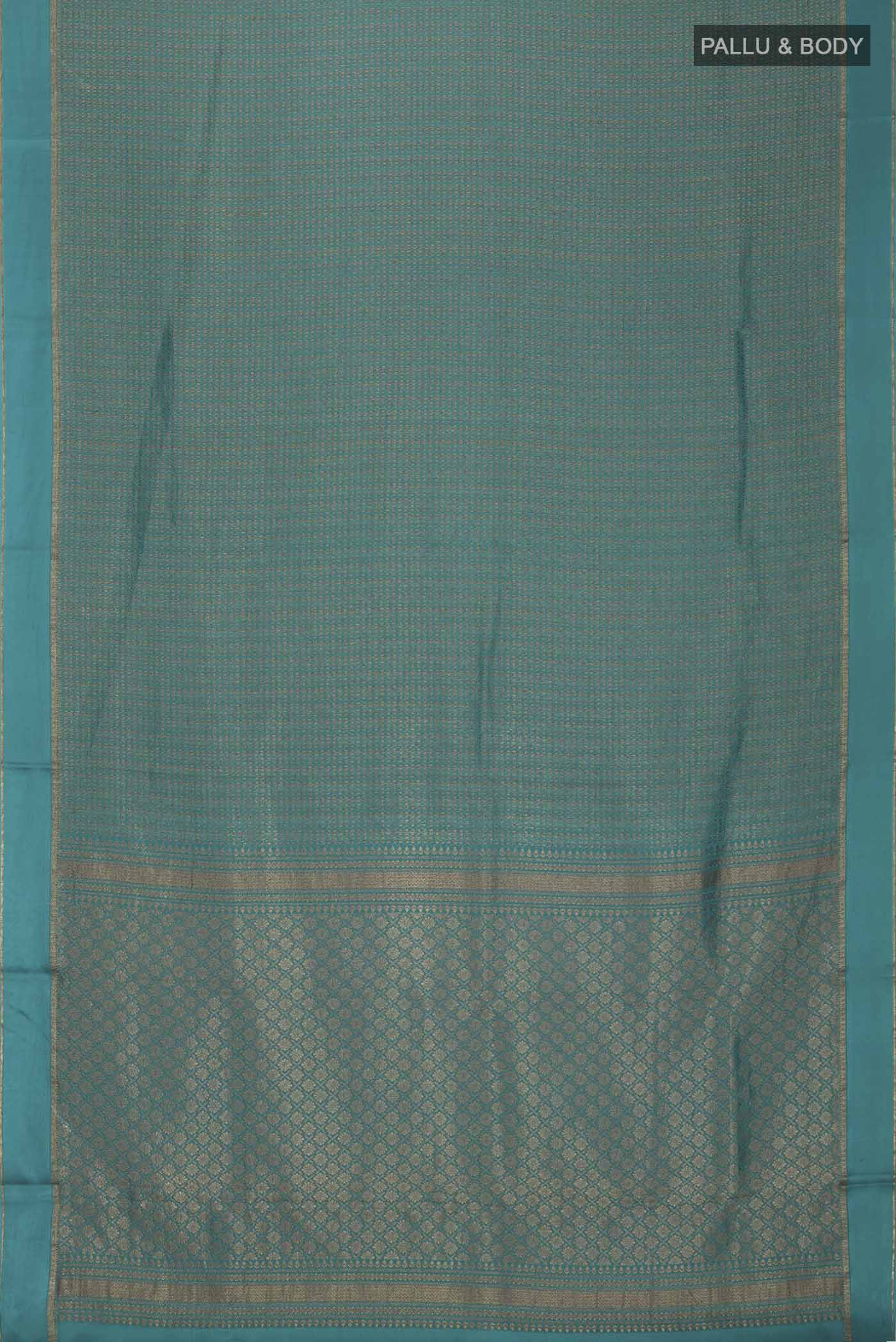 pallu body