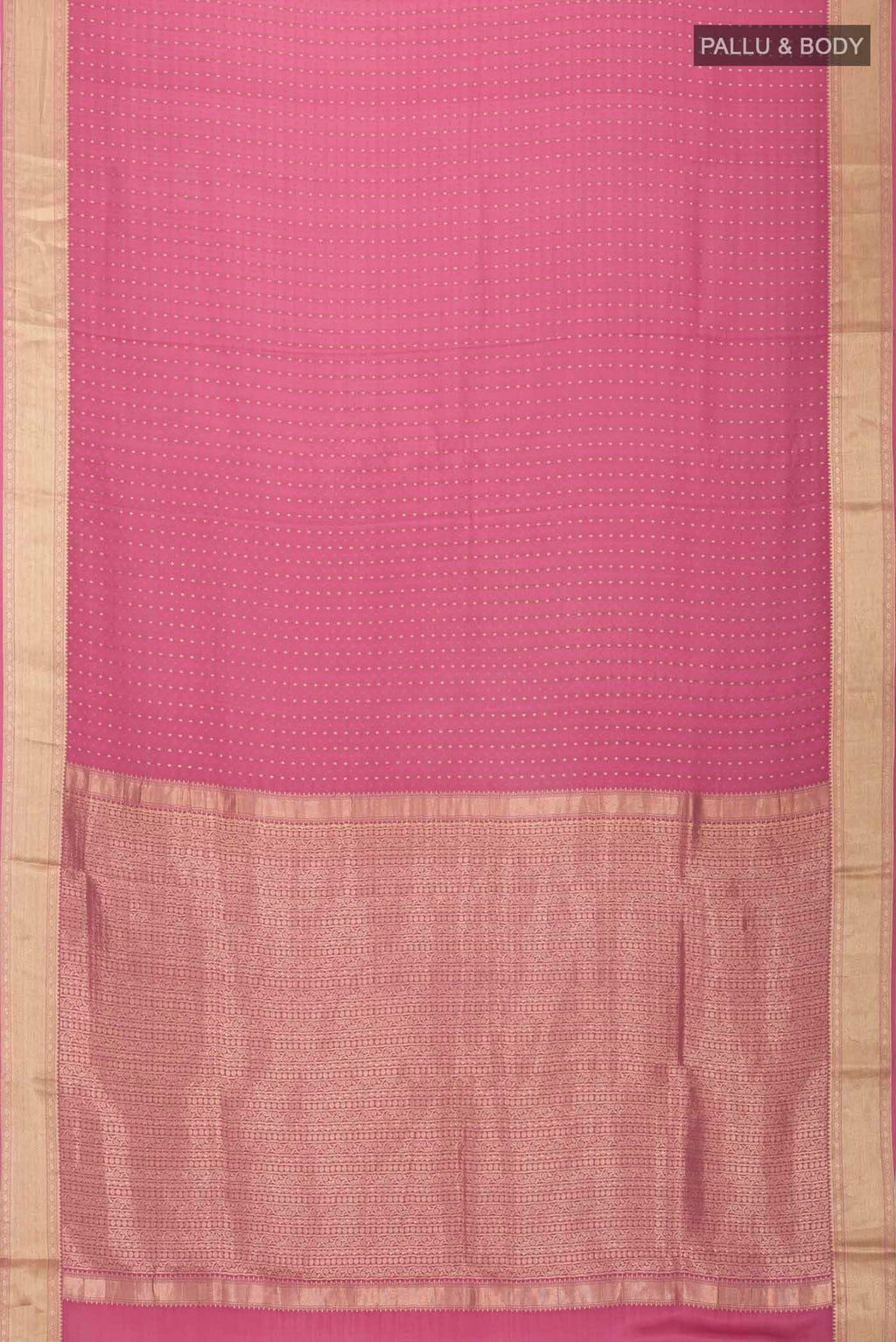 pallu body