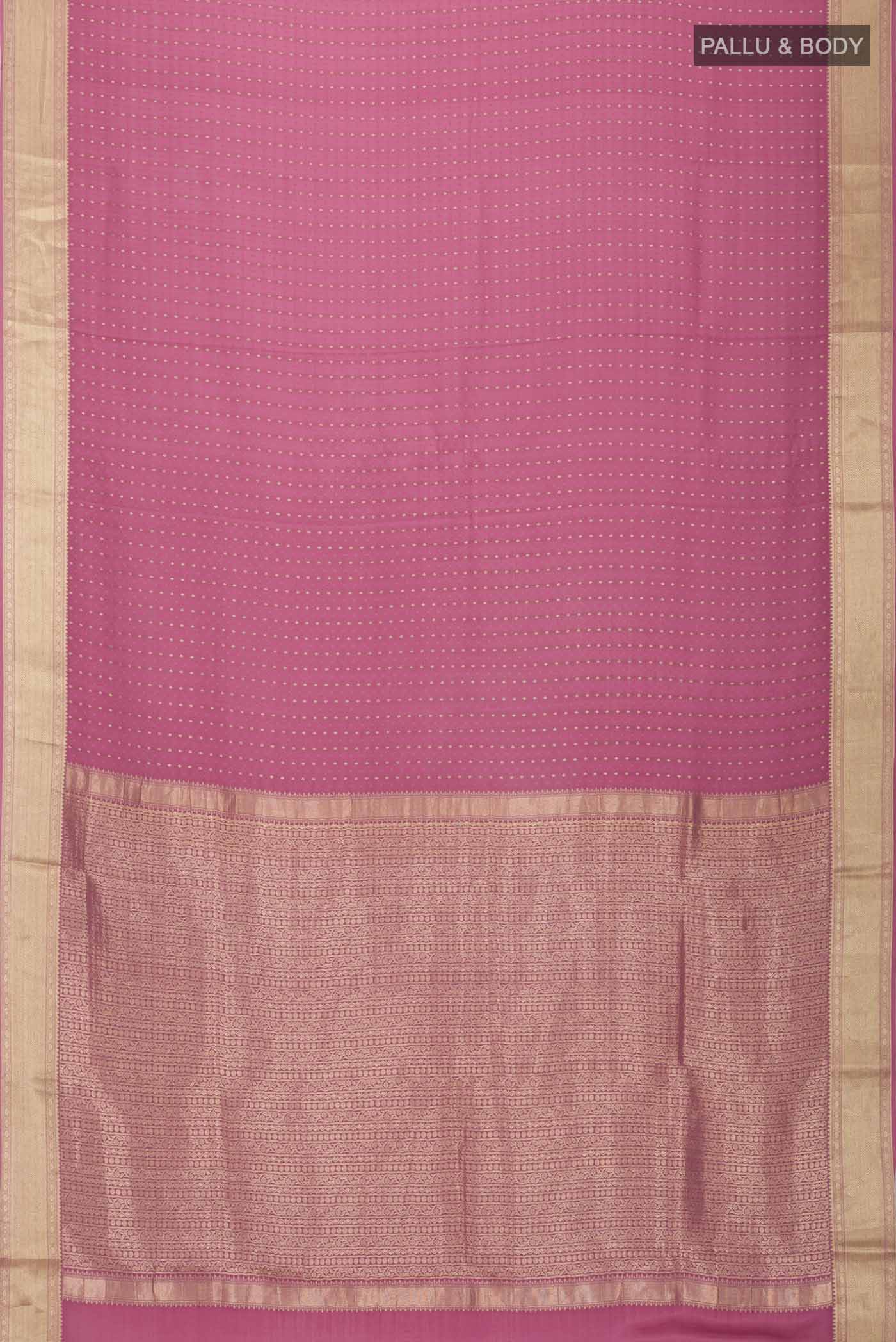 pallu body