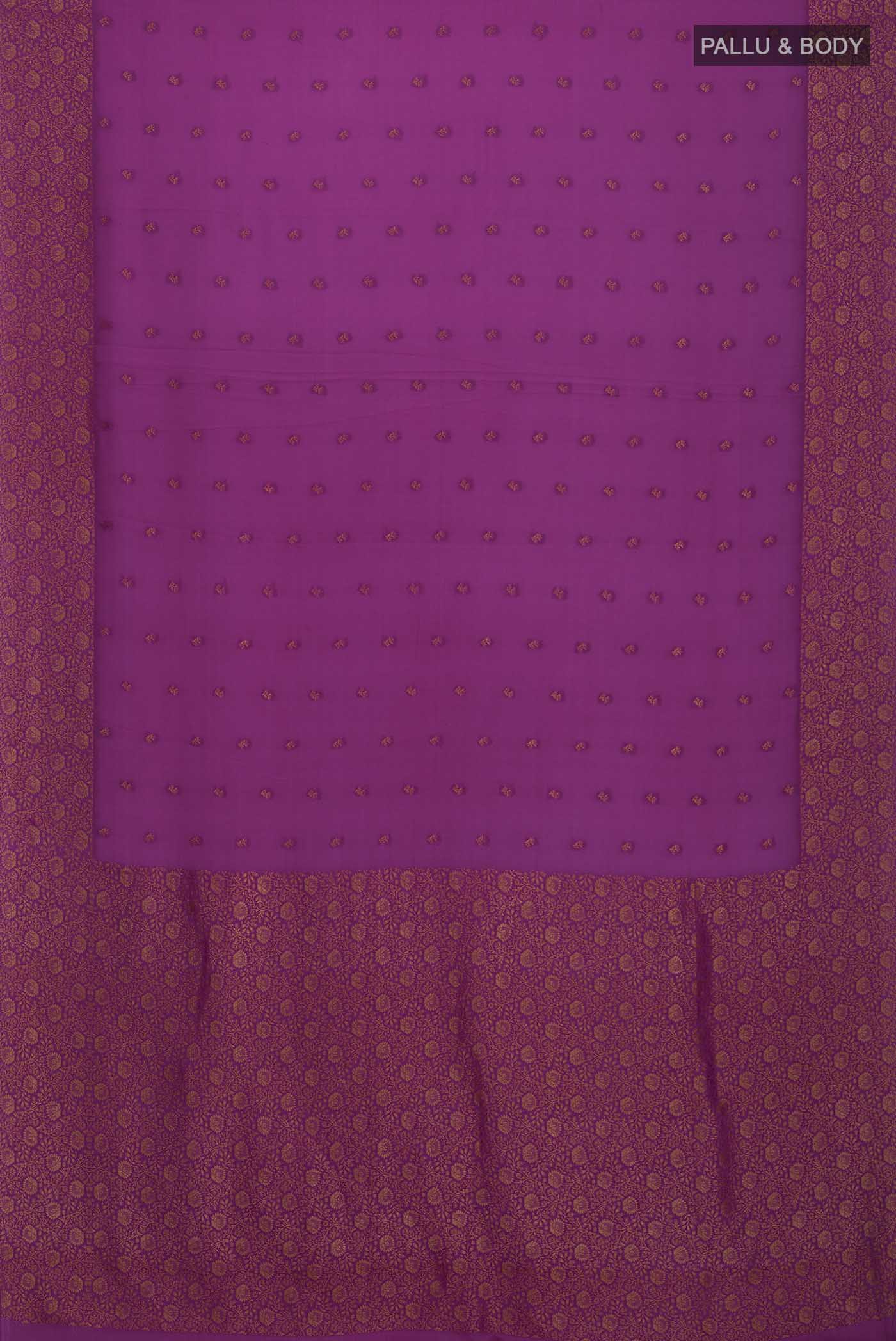 pallu body