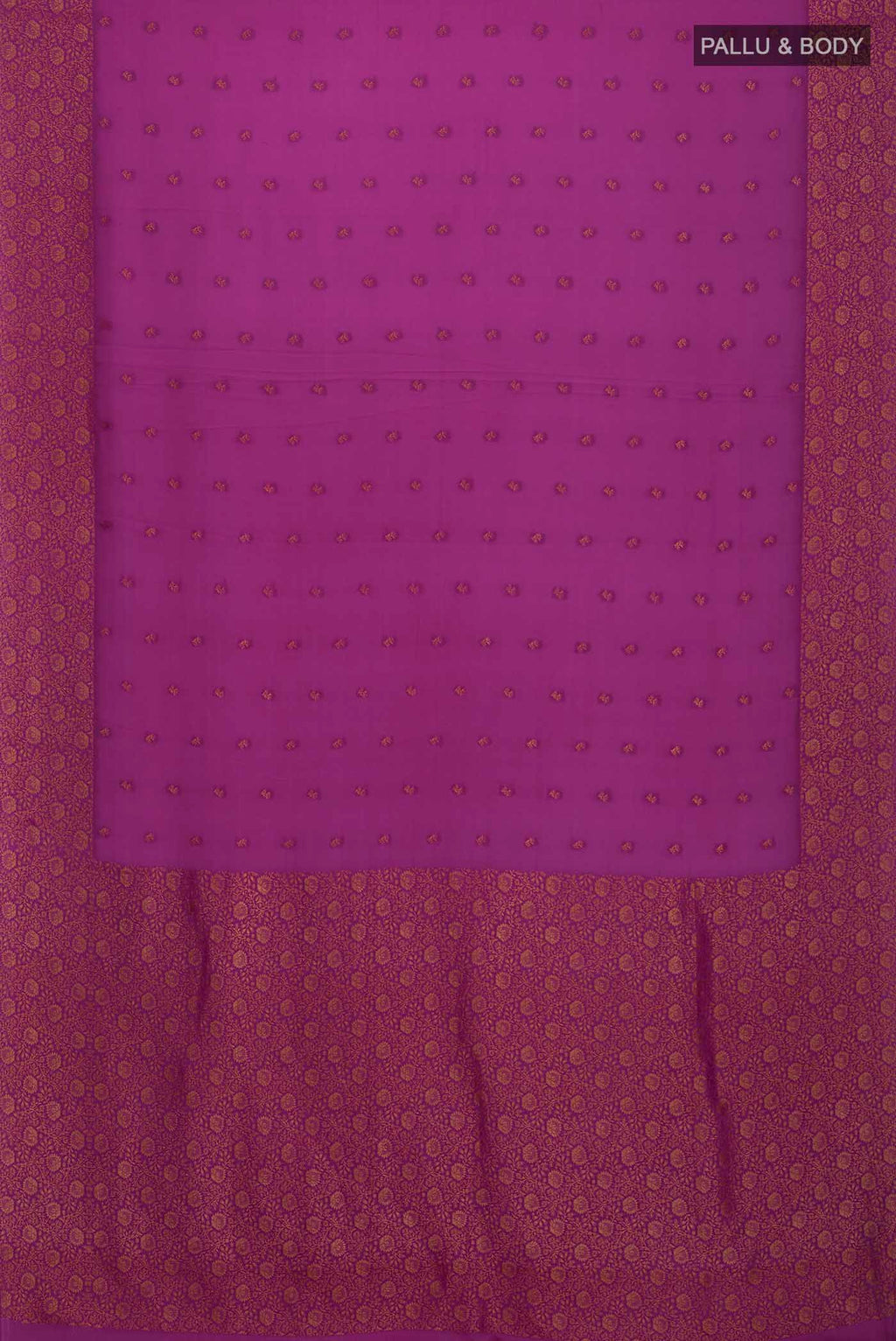 pallu body