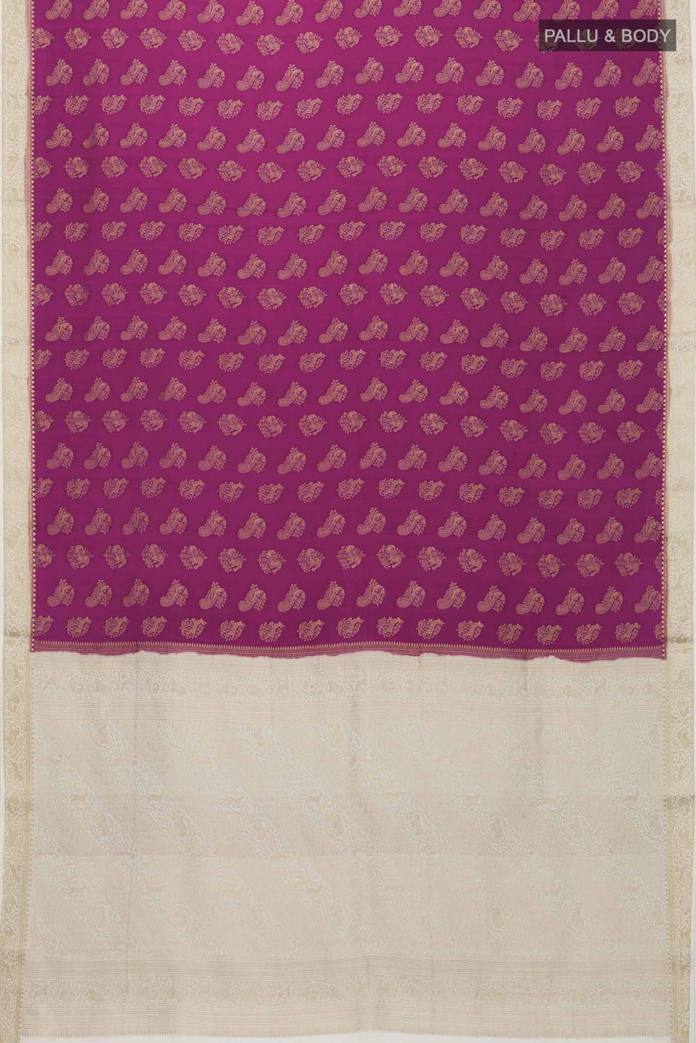 pallu body