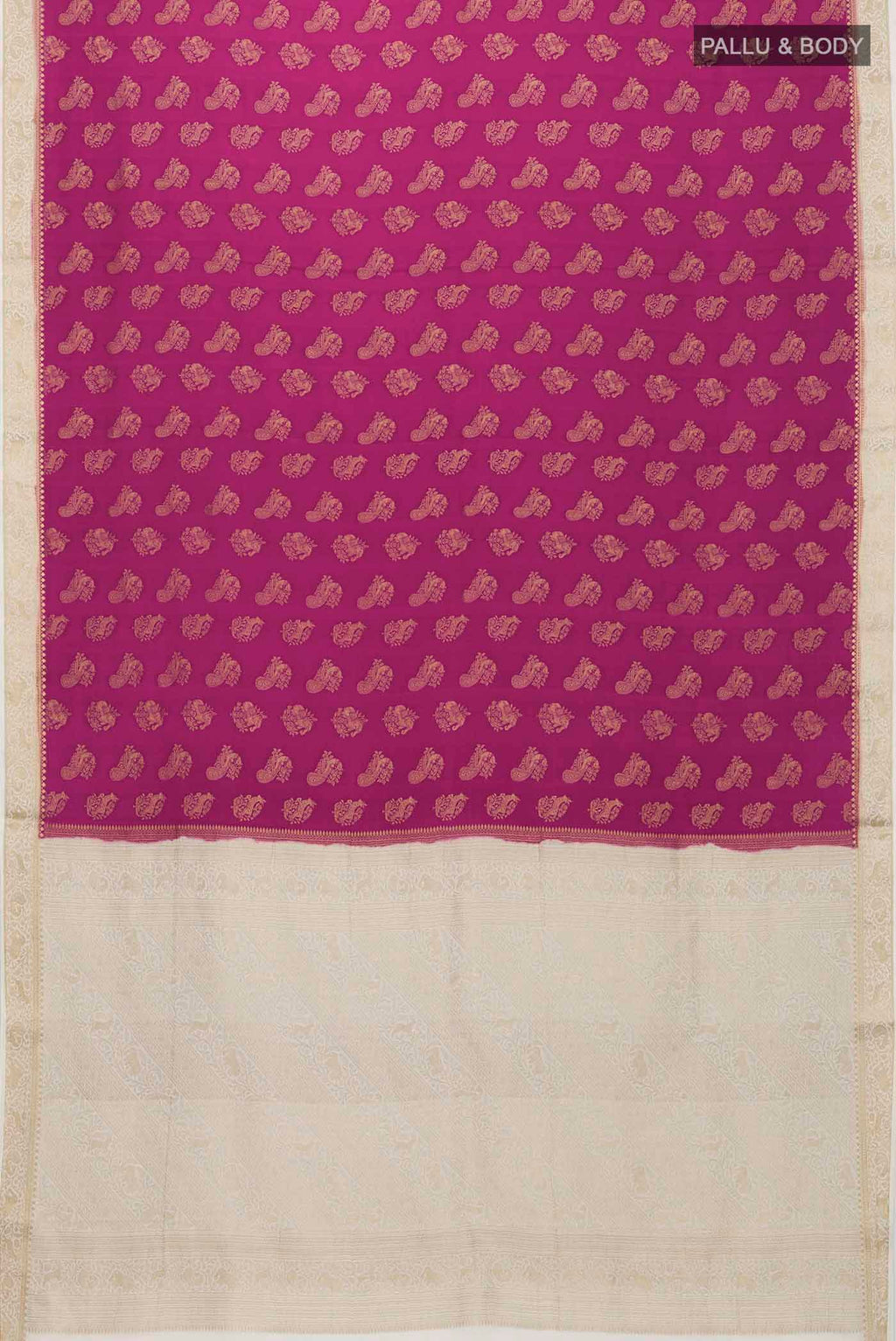 pallu body