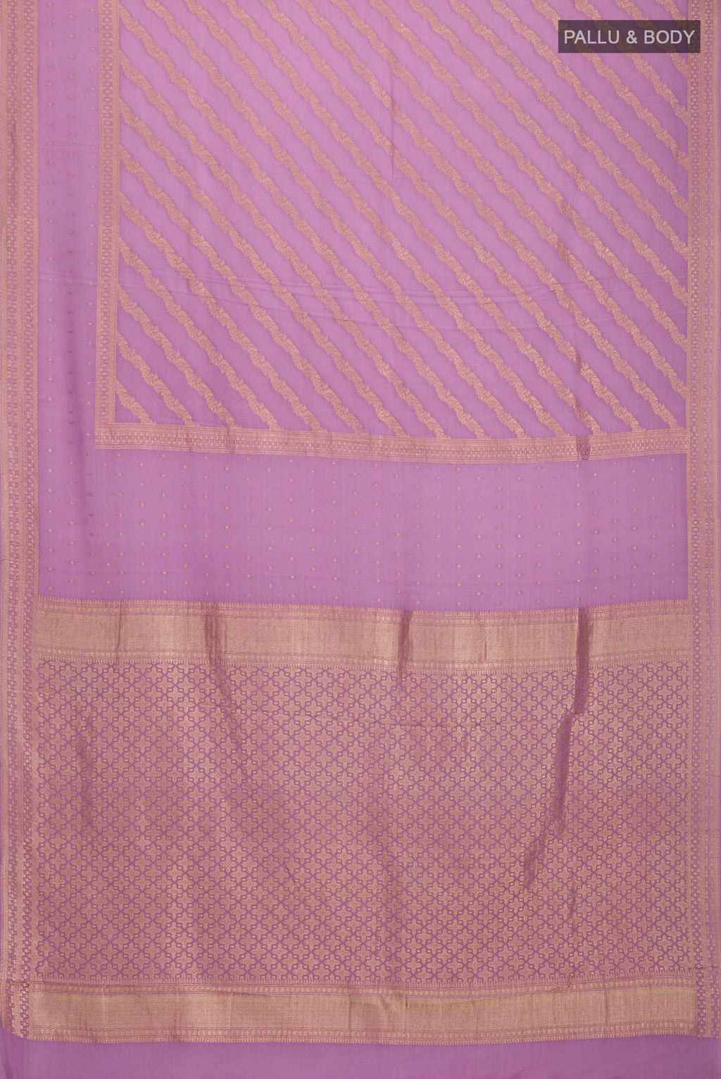 pallu body