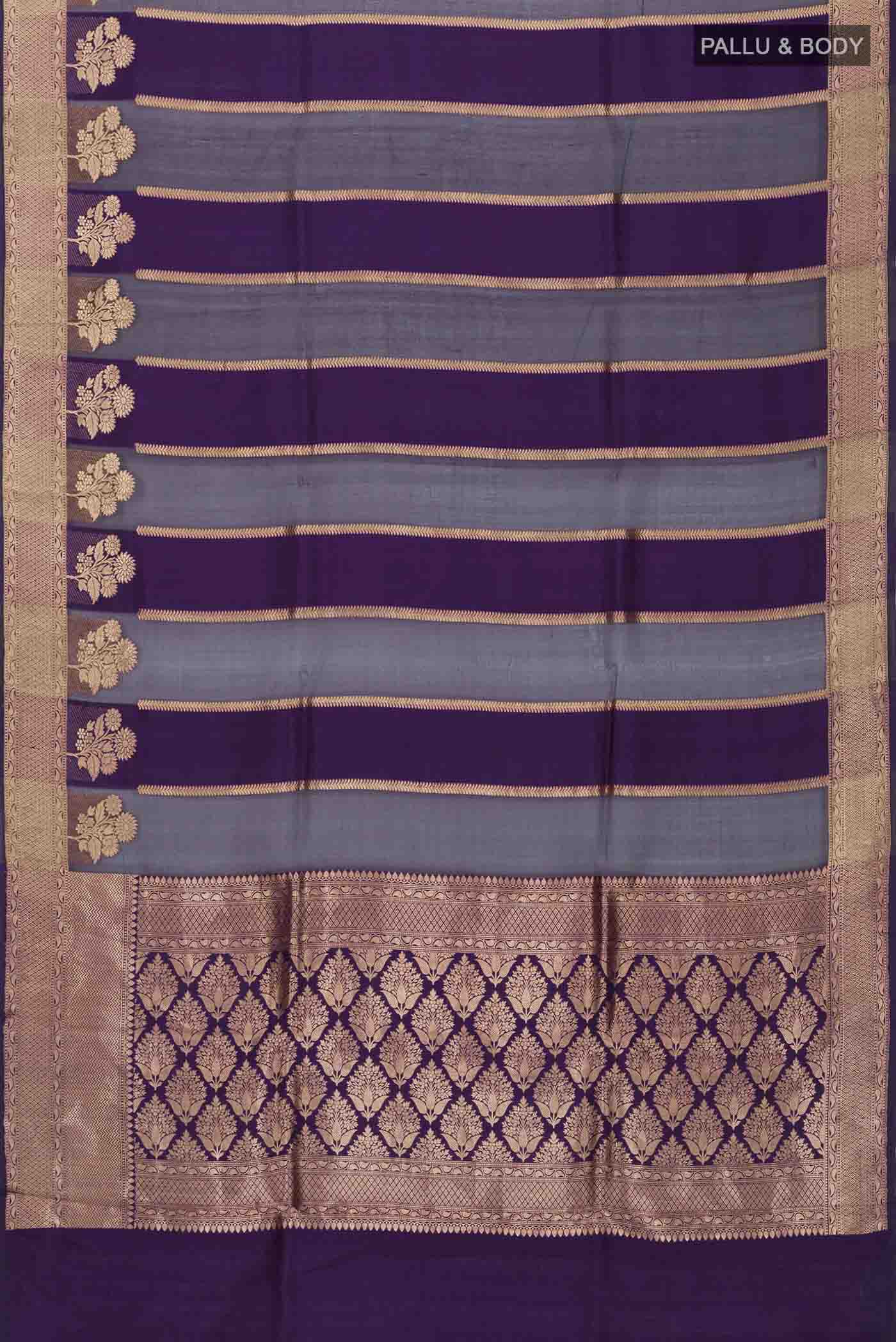 pallu body