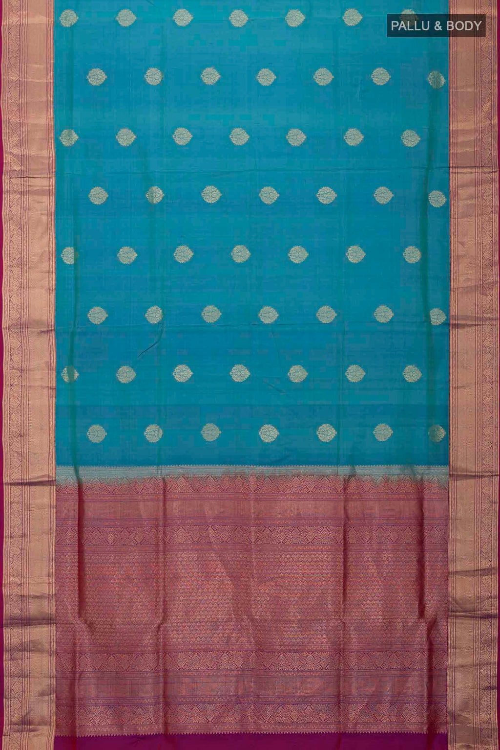 pallu body
