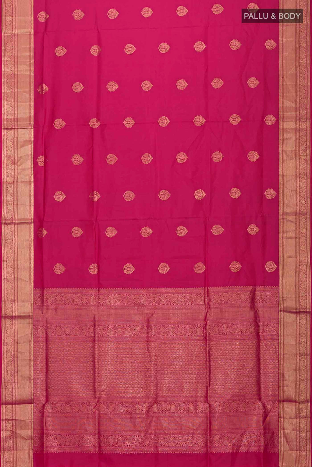 pallu body