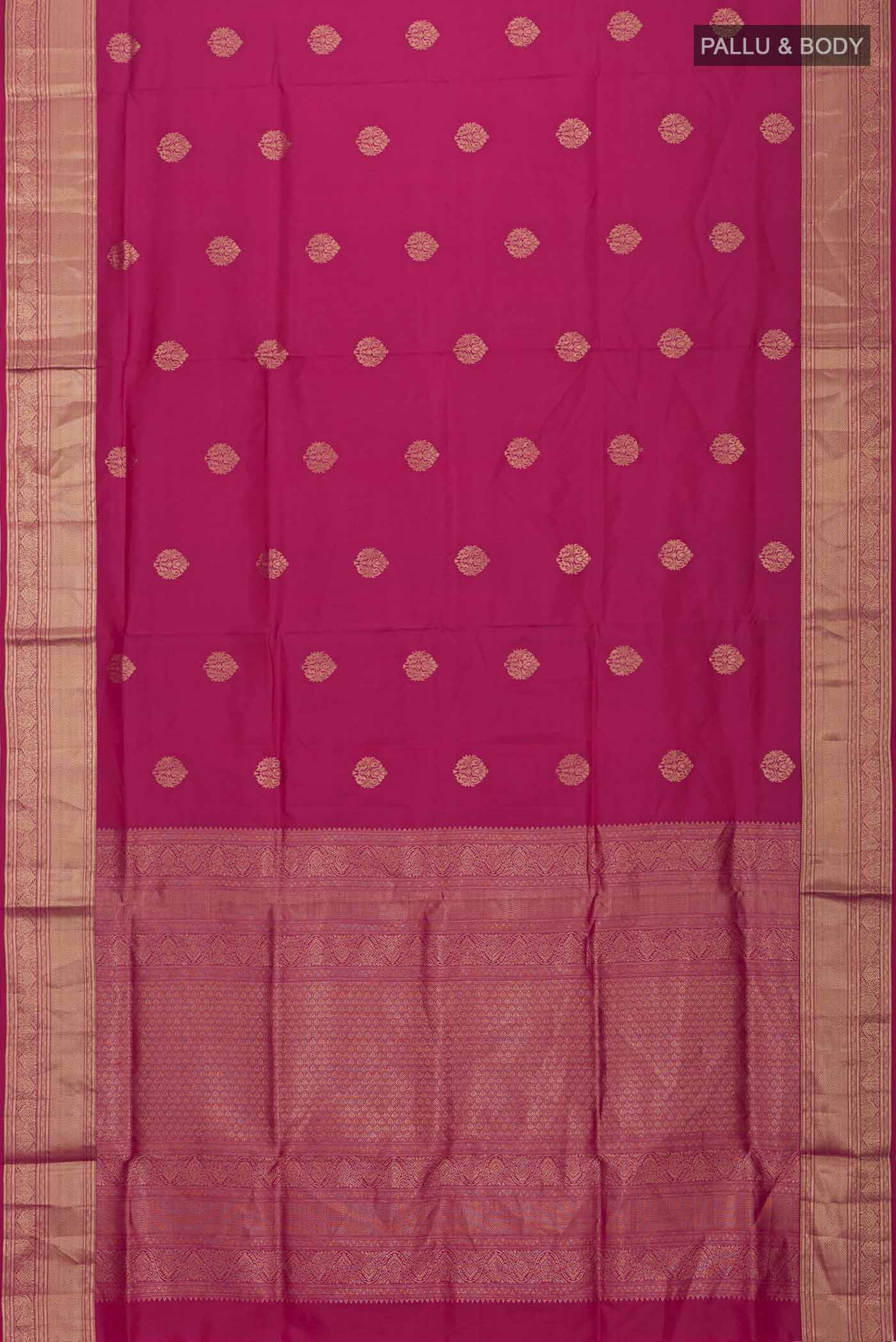 pallu body
