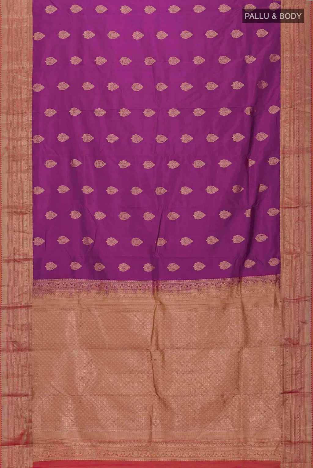 pallu body