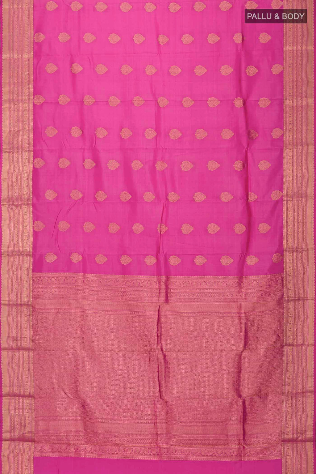 pallu body