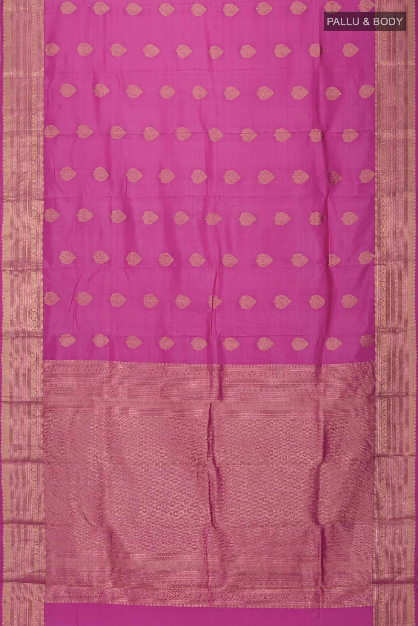 pallu body