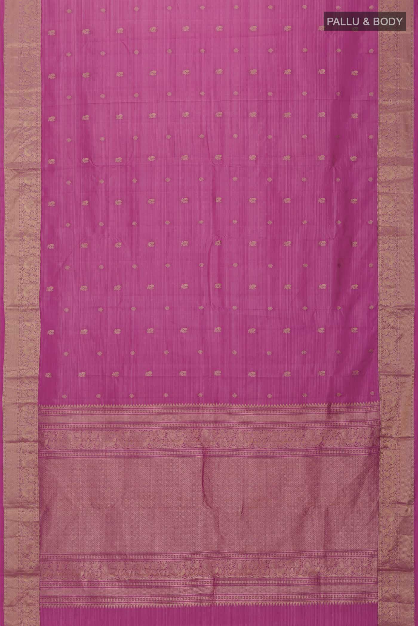 pallu body