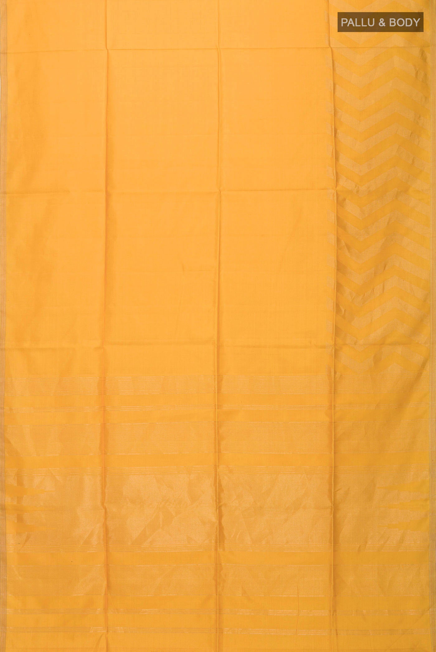 pallu body