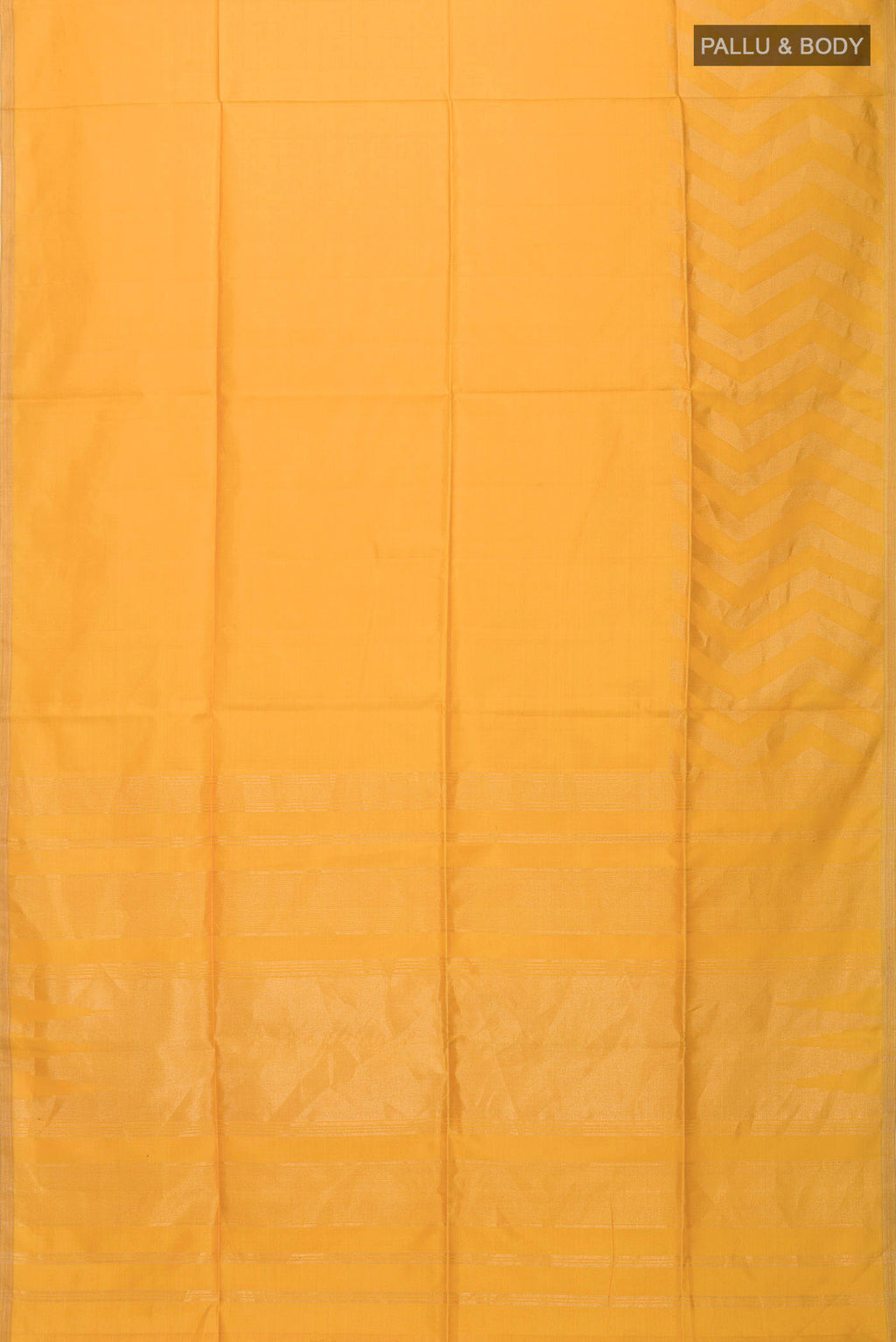 pallu body