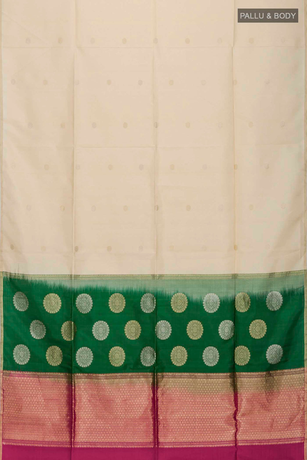 pallu body
