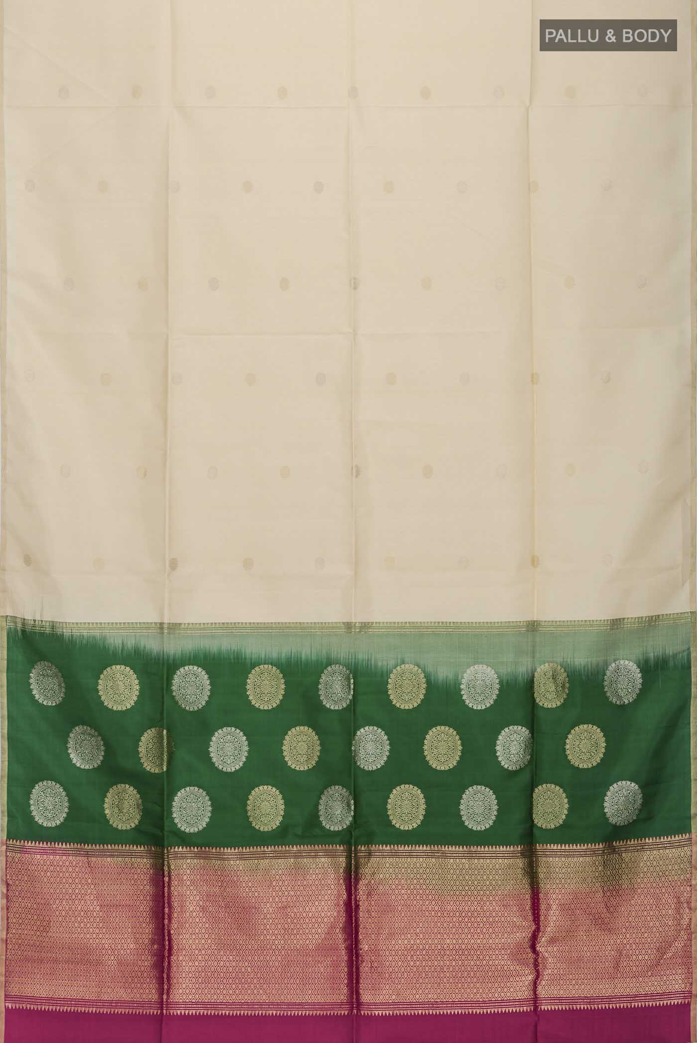 pallu body
