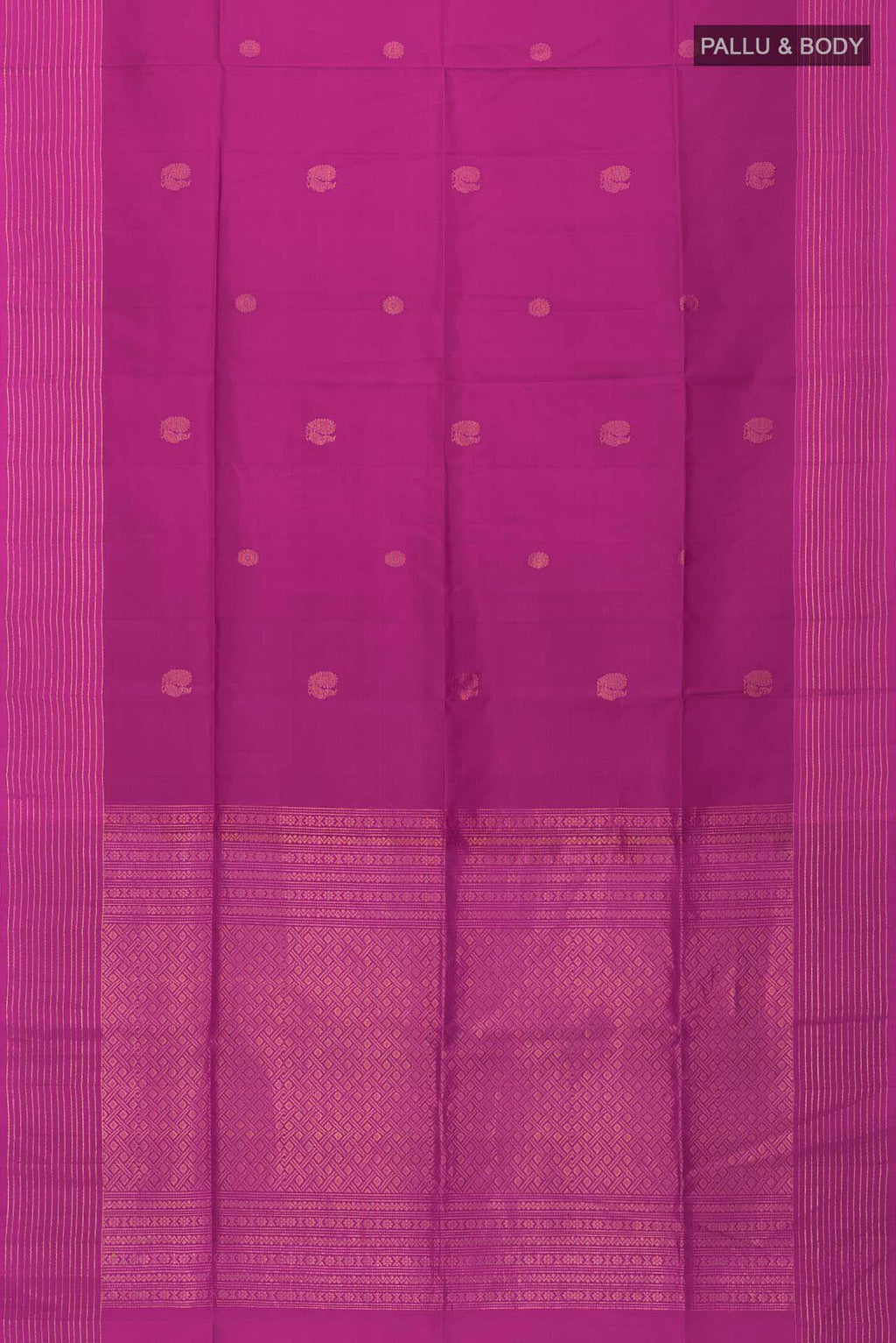 pallu body