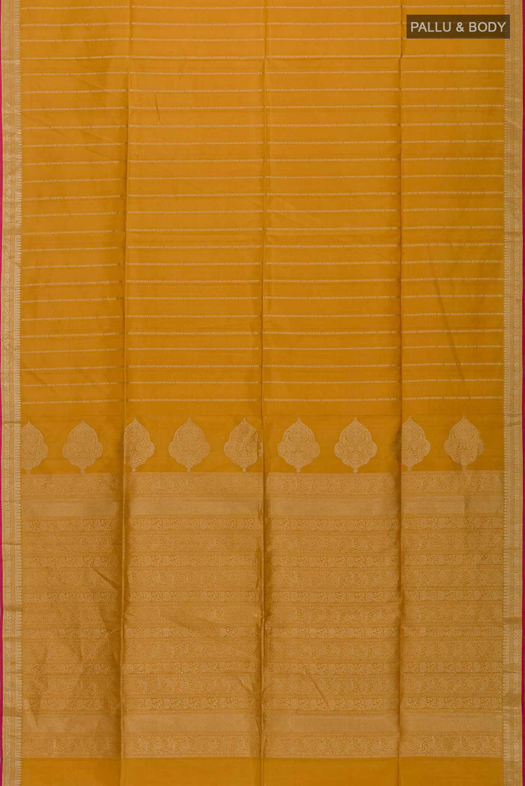 pallu body