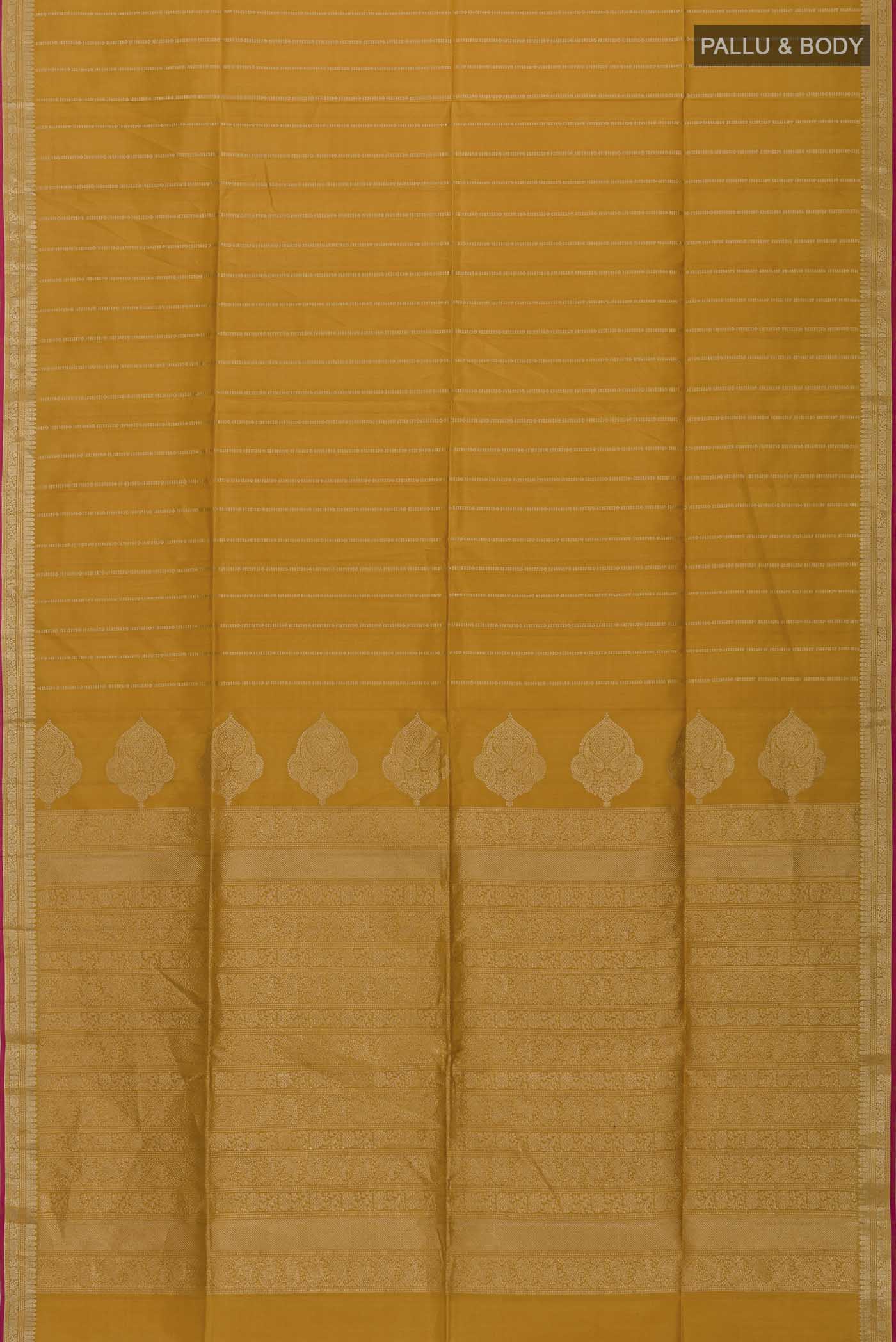 pallu body