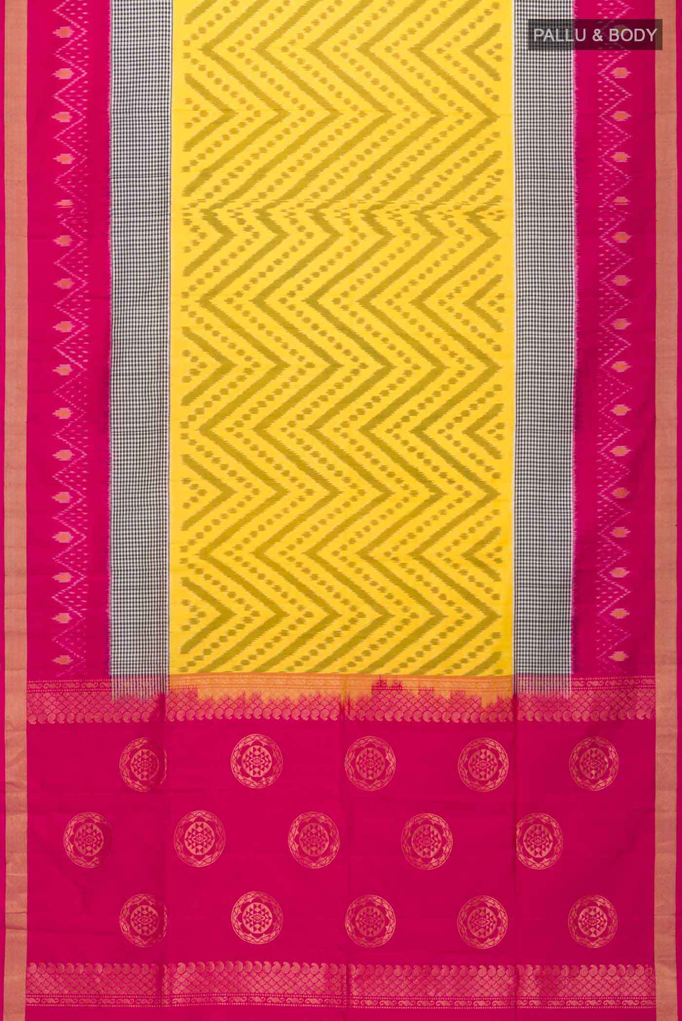 pallu body