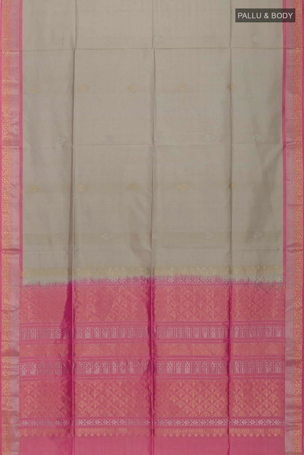 pallu body