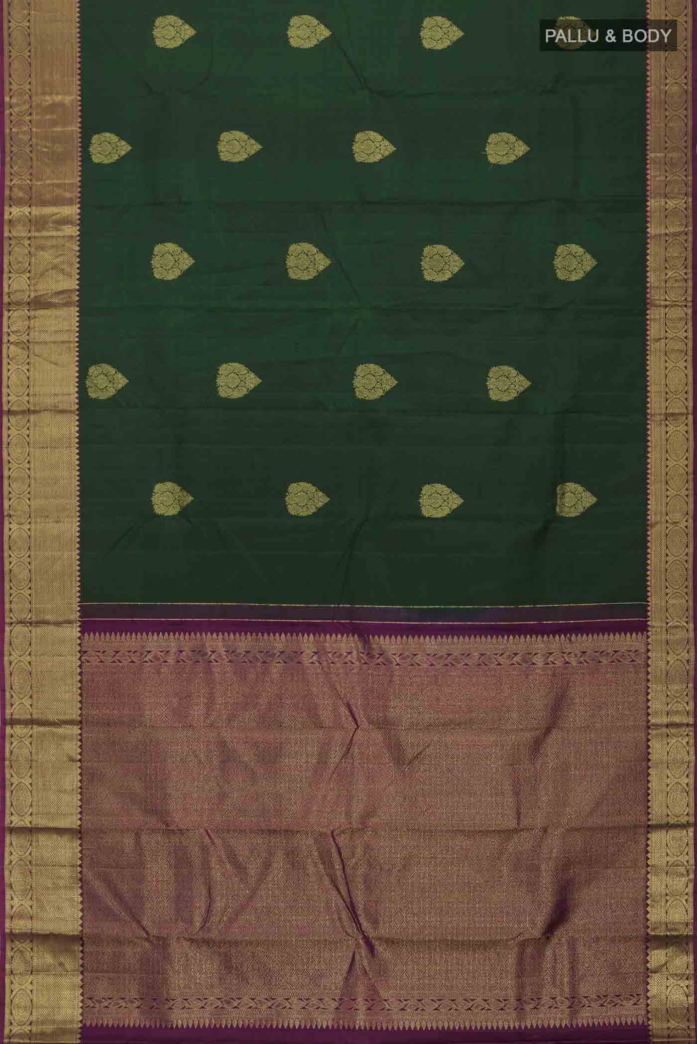 pallu body