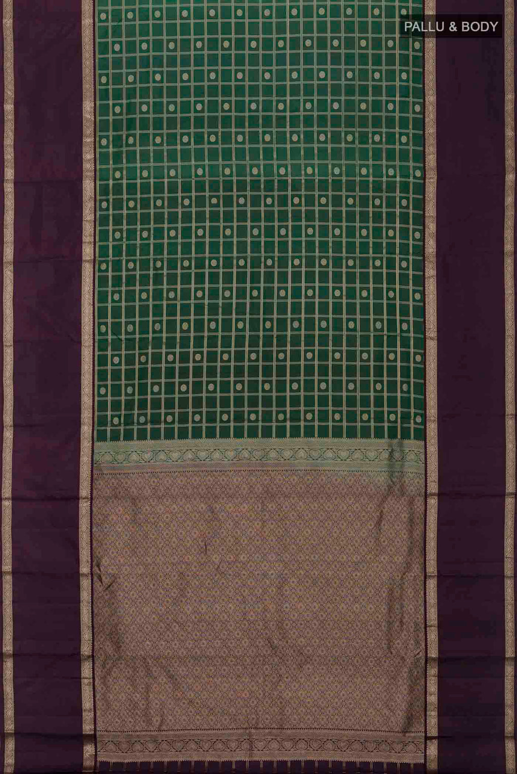pallu body