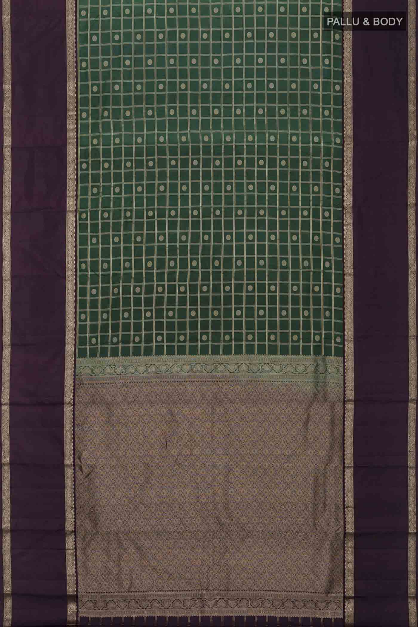 pallu body