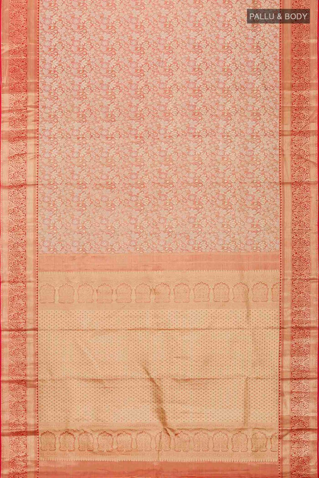 pallu body