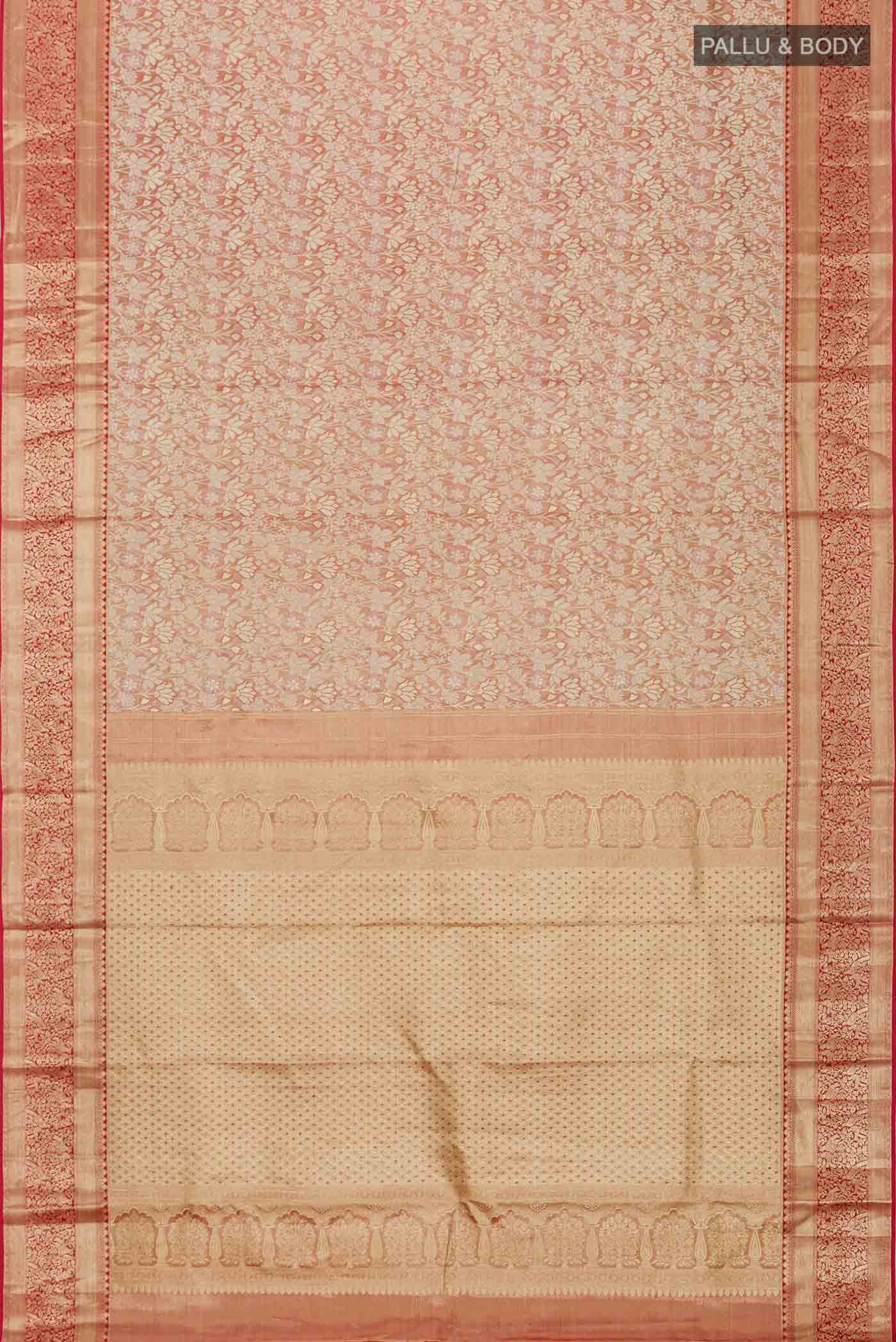 pallu body