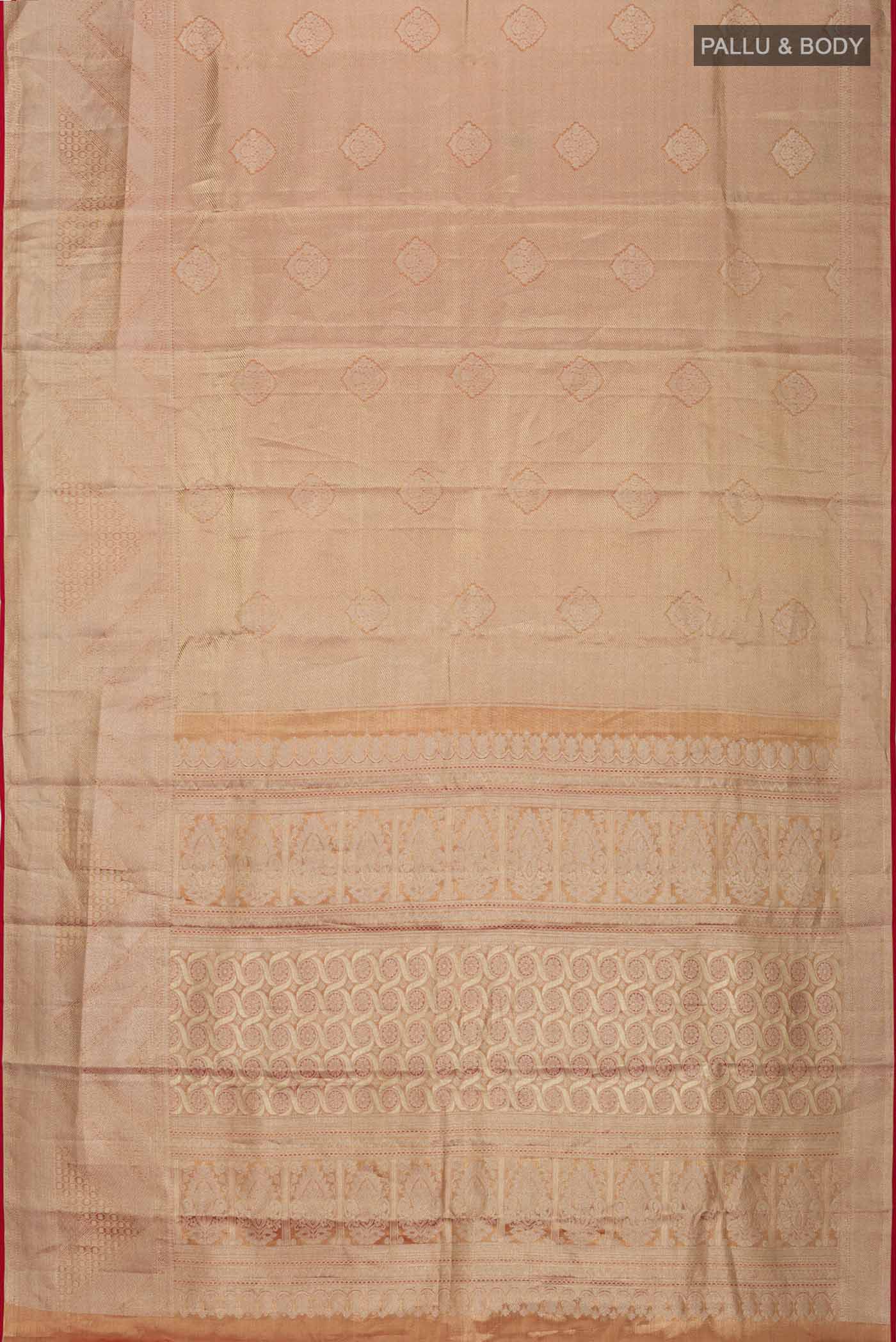 pallu body
