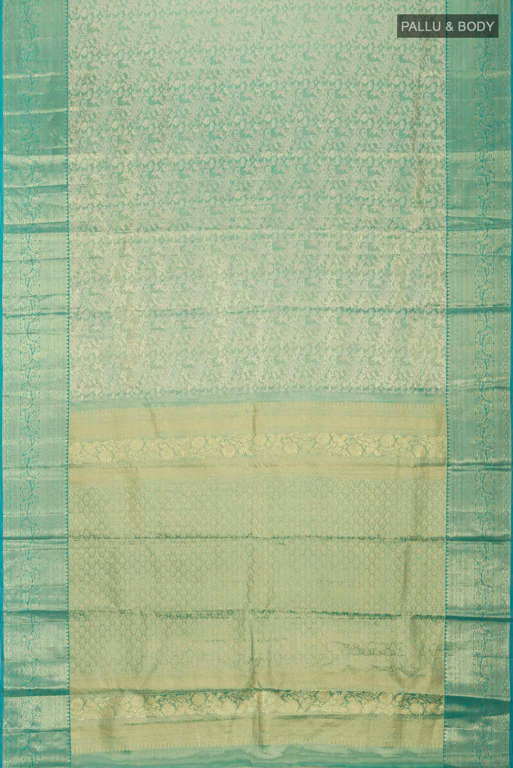 pallu body