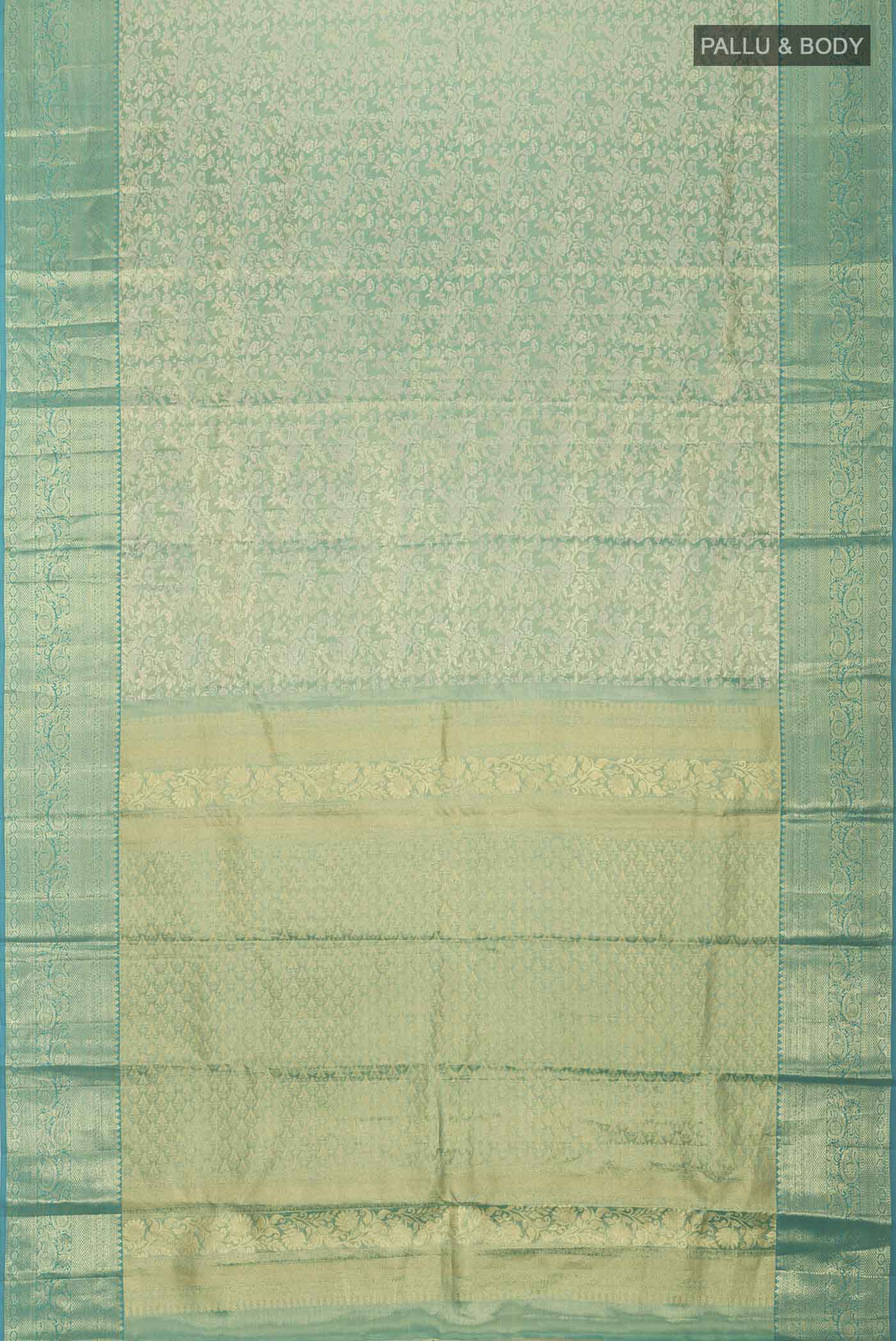 pallu body