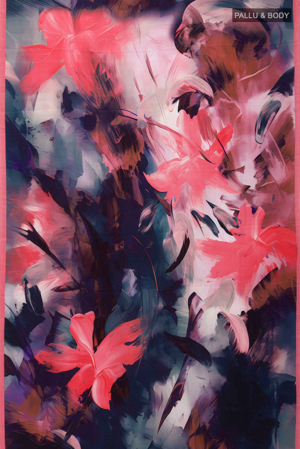 pallu body