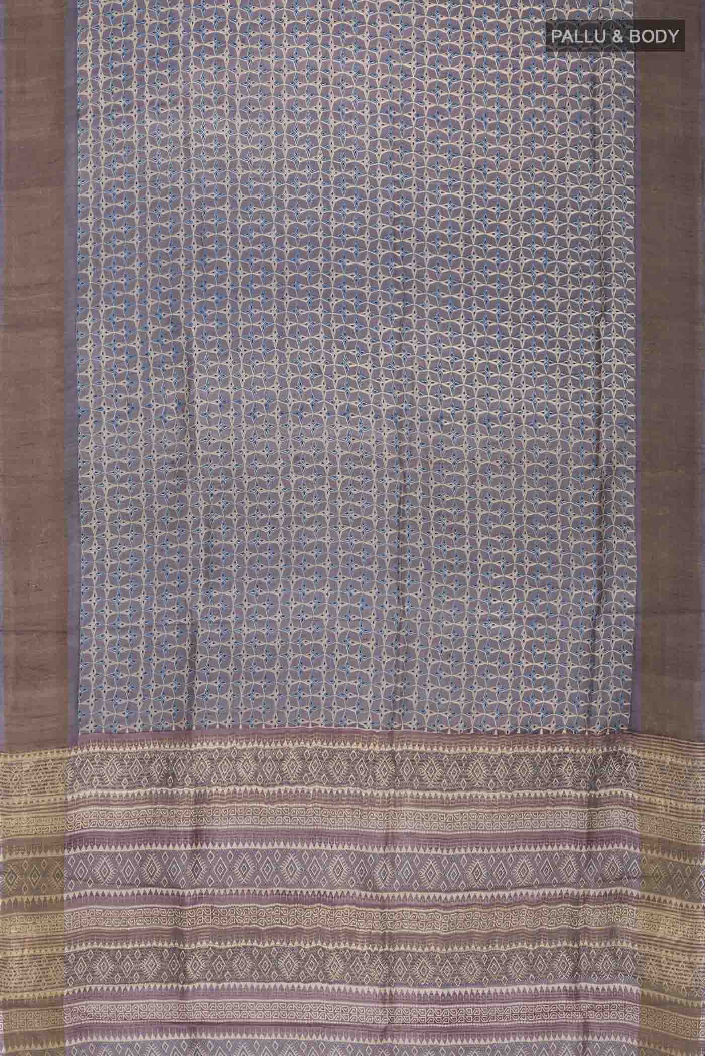 pallu body
