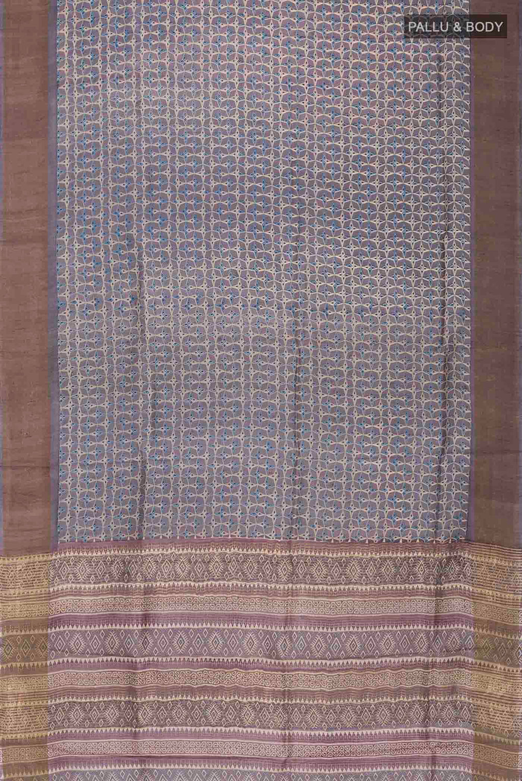 pallu body