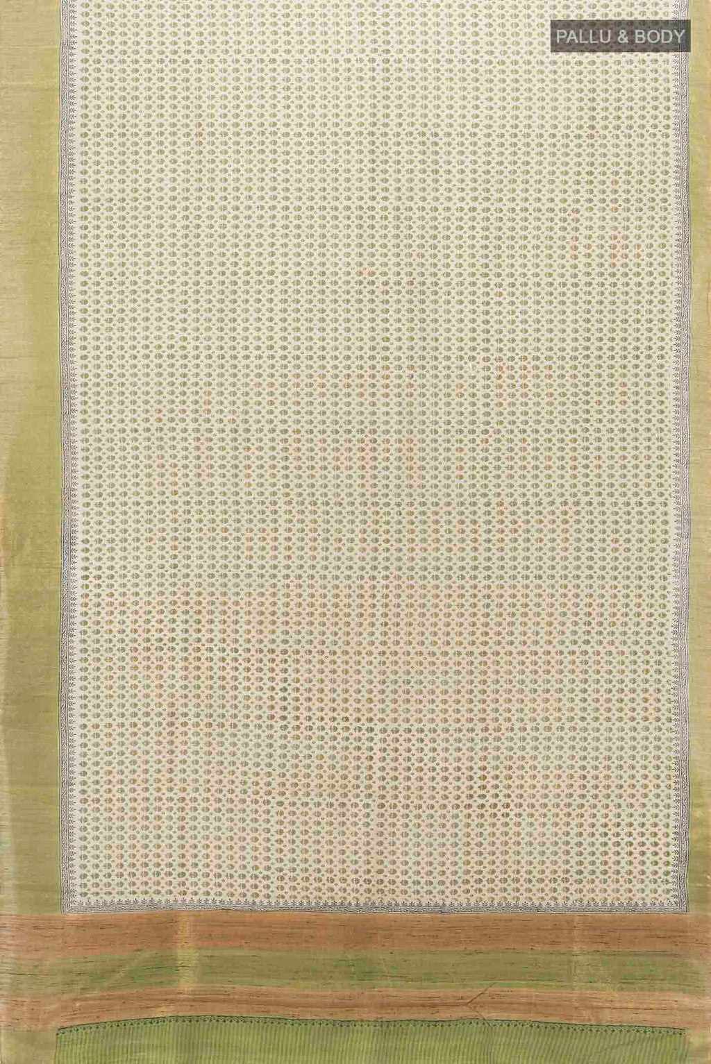 pallu body