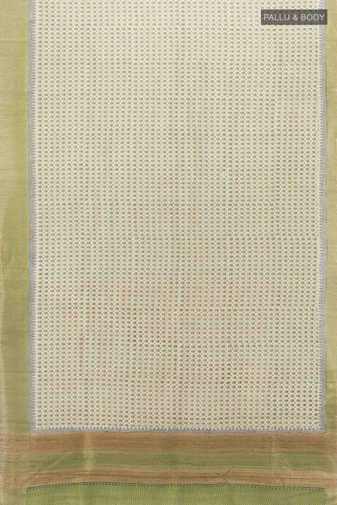 pallu body