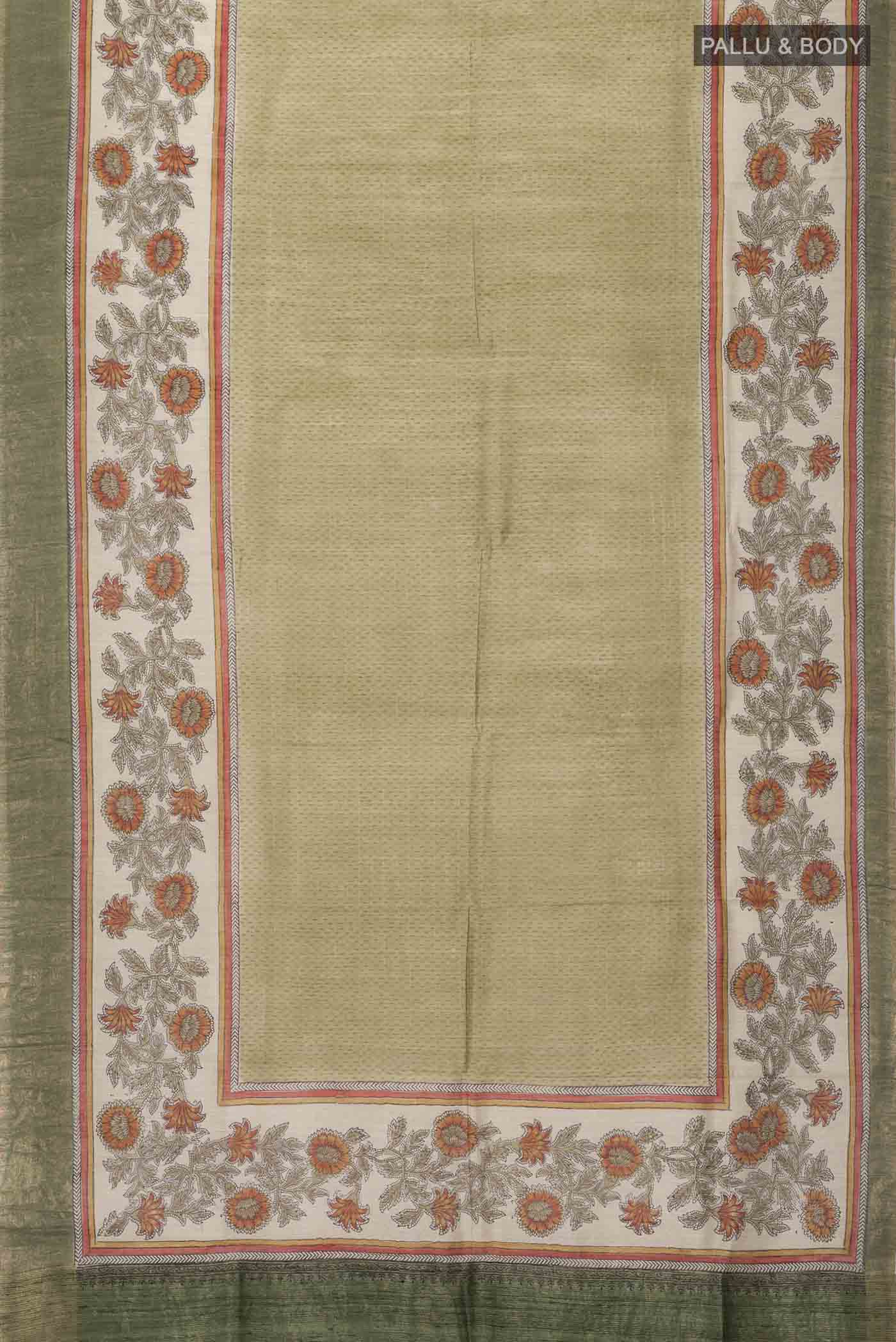 pallu body