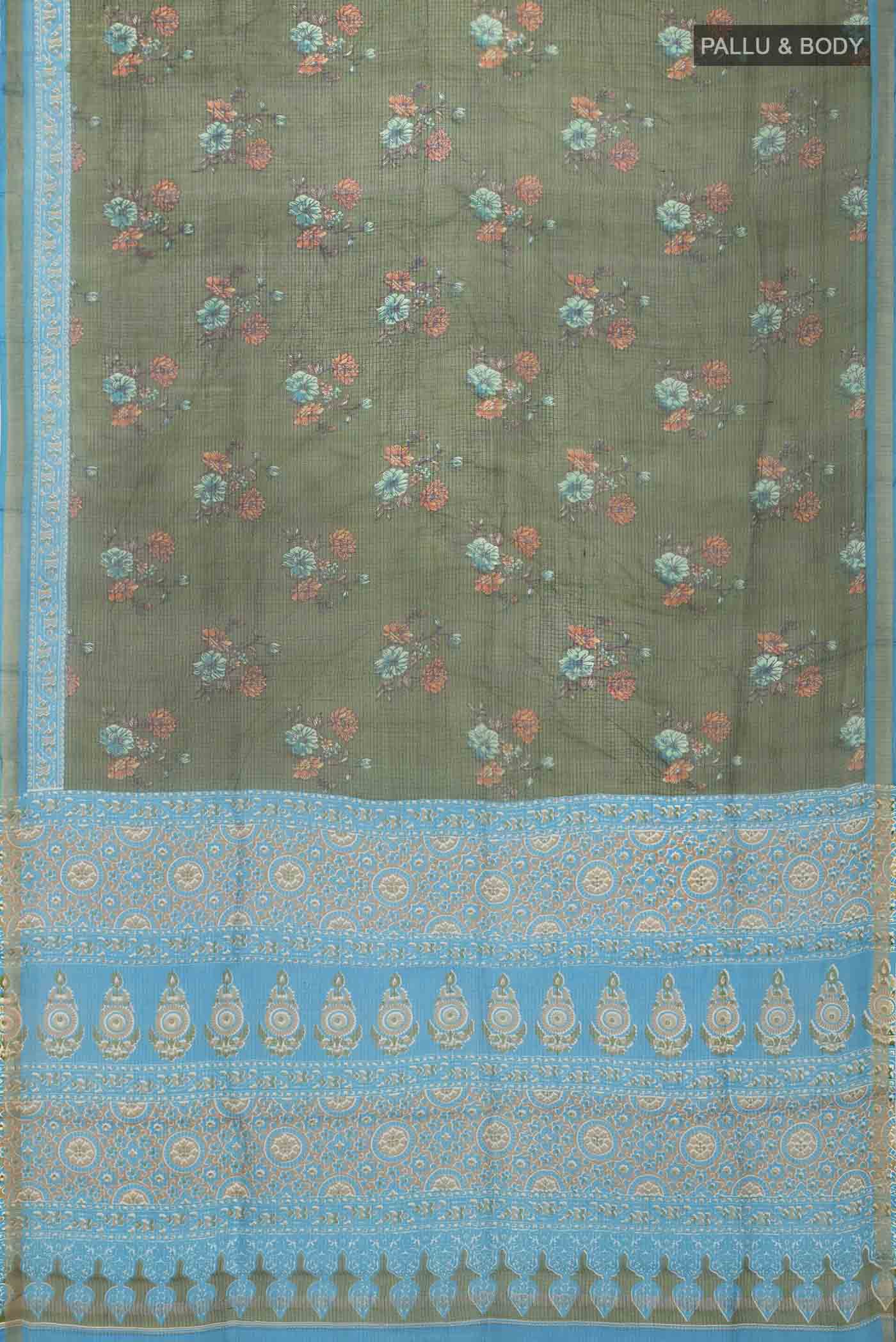 pallu body