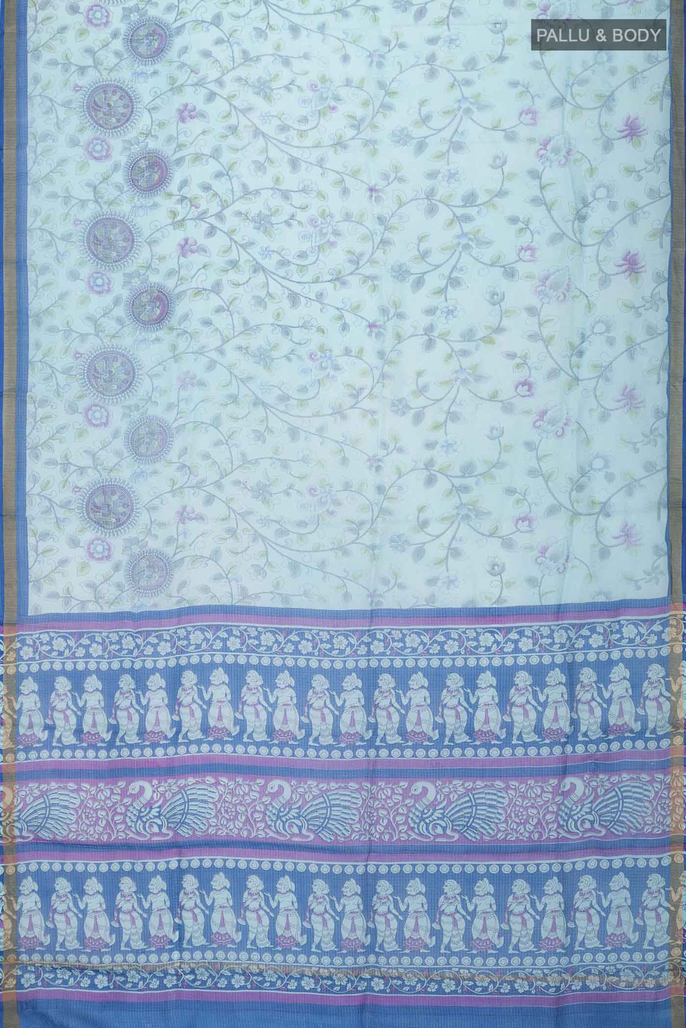 pallu body