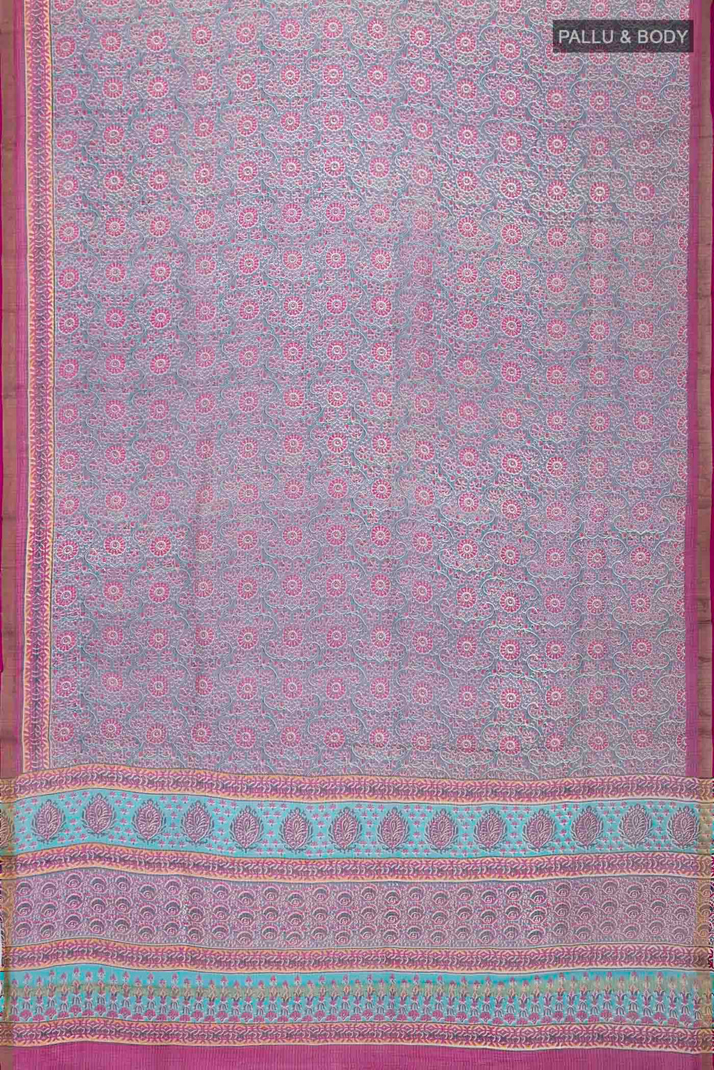 pallu body